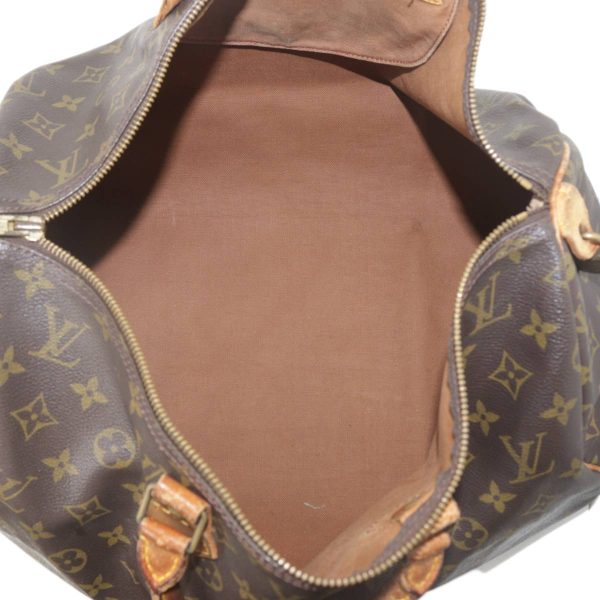 es240615oec01 7 Louis Vuitton Speedy 40 Bag Monogram