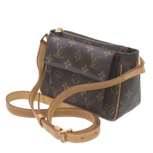 es240707fvc02 Louis Vuitton Portobello Damier Shoulder Bag