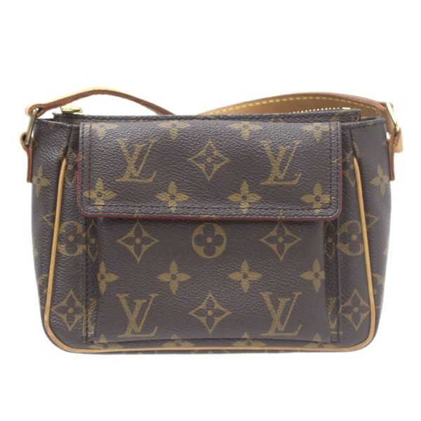 es240707fvc02 1 Louis Vuitton Vivacite PM Bag Monogram