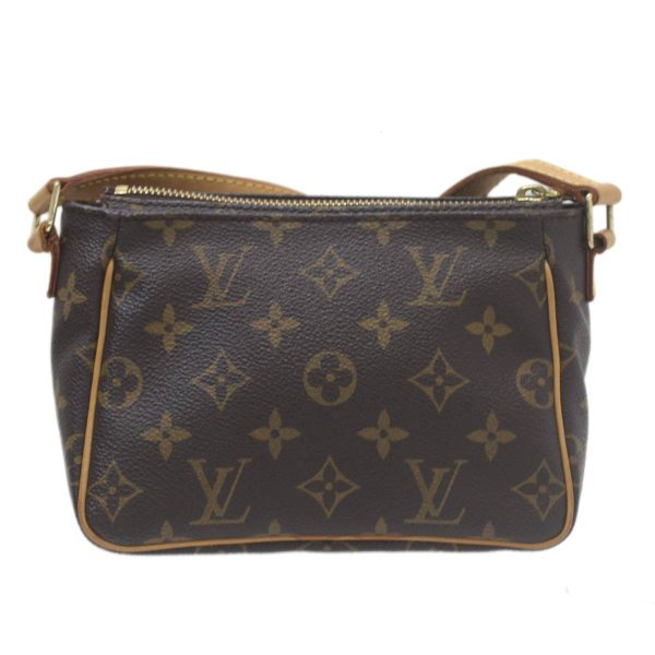 es240707fvc02 2 Louis Vuitton Vivacite PM Bag Monogram