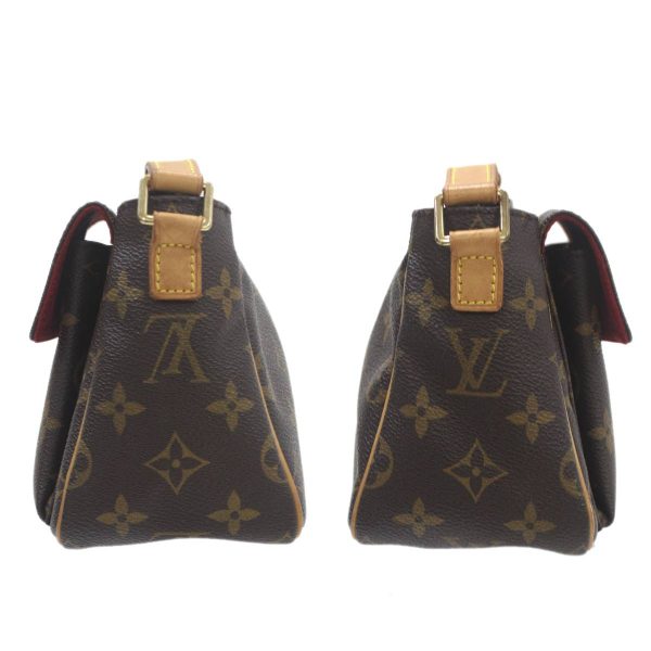 es240707fvc02 3 Louis Vuitton Vivacite PM Bag Monogram