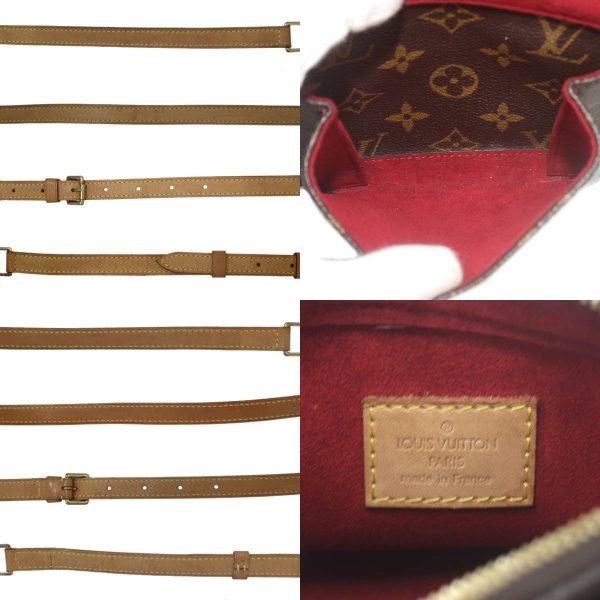 es240707fvc02 9 Louis Vuitton Vivacite PM Bag Monogram