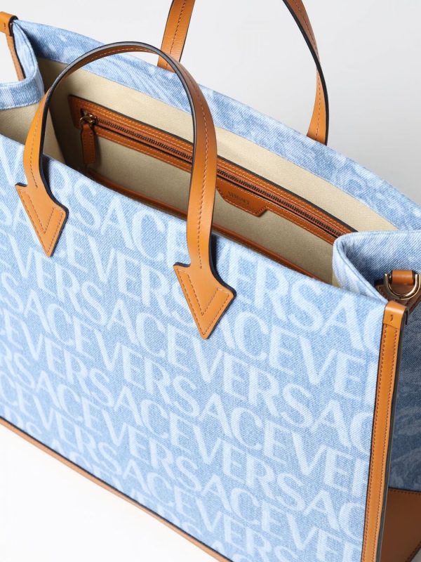 f3a7a674c1d2754 gi 4 Versace Autumn Winter Bag Blue