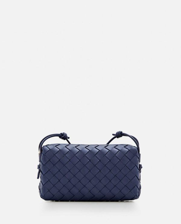 f625d2c67042187 ia 4 Bottega Veneta Fall Winter Bag Blue