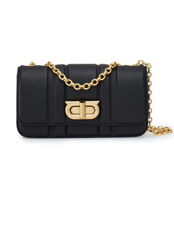 fca68b060eb9d8e ia 1 Ferragamo Bag Nero