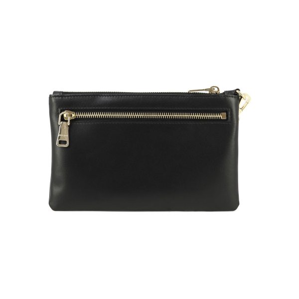 fcf86f901b30724 vi 3 MIU MIU Black clutch bag fallwinter Bag