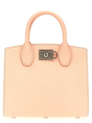 fd00187048f957e ba 1 Fendi Zucca Pattern Tote Bag