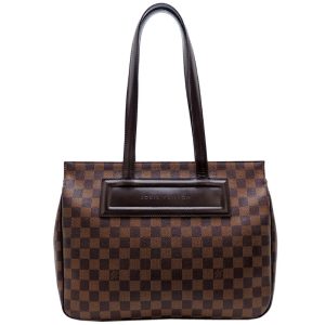 fdh73562 1 Louis Vuitton Monogram Montorgueil PM Shoulder Tote Bag