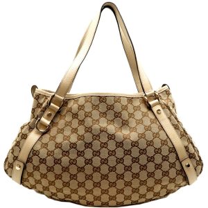 fdh79445 1 Louis Vuitton Capucines MM Handbag Light Blue