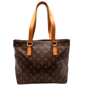 fdh79699 1 Louis Vuitton Lussac Tote Shoulder Bag Epi Noir Black