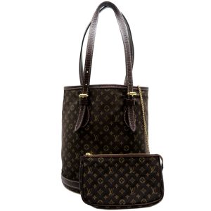 fdh80177 1 Louis Vuitton Citadine PM Shoulder Tote Bag Empreinte Orb