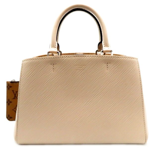 fdh80181 2 Louis Vuitton Marelle Tote BB Epi Handbag White