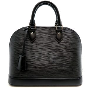 fdh81746 1 Gucci Diana Bamboo 2 way Shoulder bag Black