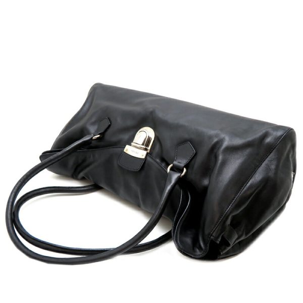 fdh82128 4 Prada Mini Bag Black