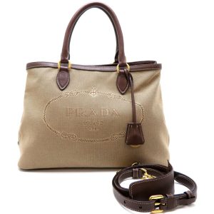 fdh82351 1 Chanel Brown Aged Calfskin Lady Braid Bowler