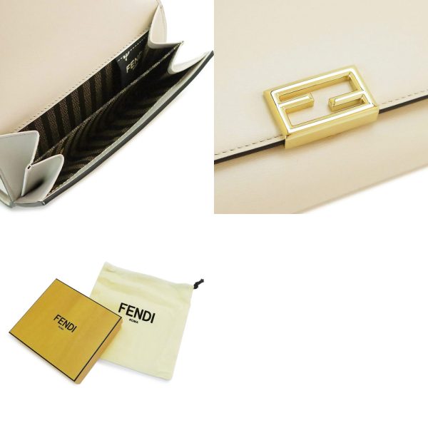 fendimdwallet 6 Fendi Medium BifWallet