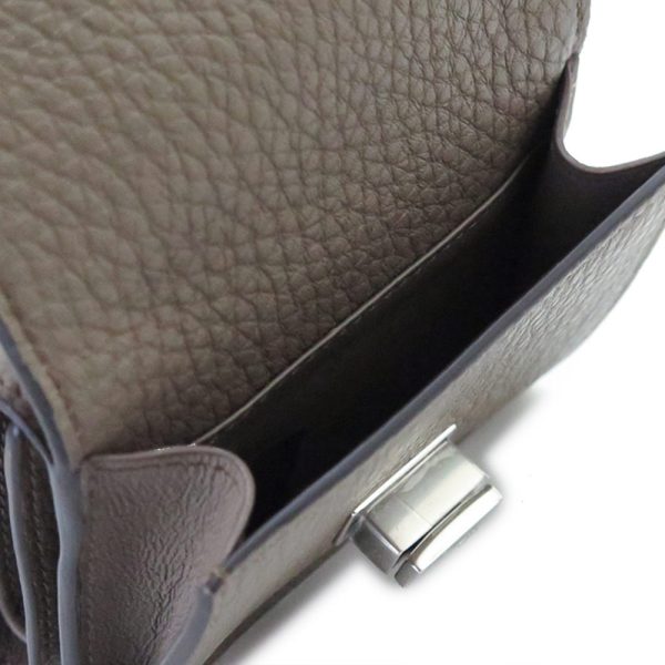 fendipeekaboo 5 Fendi Peekaboo Micro Wallet Leather