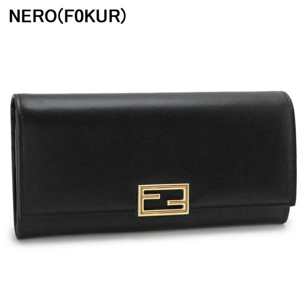 fendiway 1 Fendi BifFlap Wallet