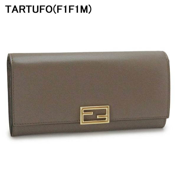 fendiway 7 Fendi BifFlap Wallet