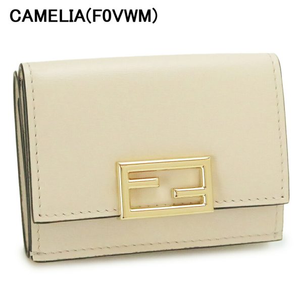 fendiwaywallet 4 Fendi Micro TrifWallet