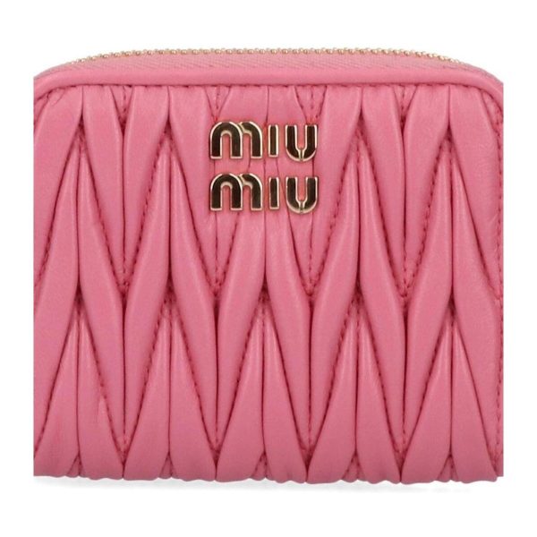 ff9b7b9b91b85fc ia 2 MIU MIU Spring Summer Wallet