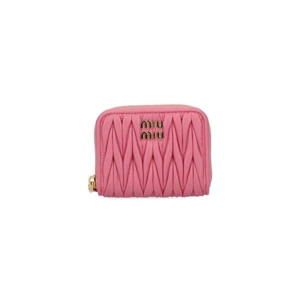 ff9b7b9b91b85fc ia 3 MIU MIU Spring Summer Wallet