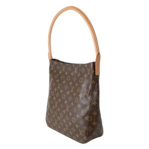 fs220526tec01 Louis Vuitton Long Wallet Portefeuille Brother Monogram