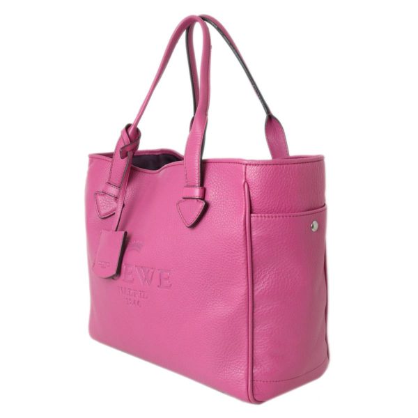 fs220630tvc02 Loewe Heritage Tote Bag