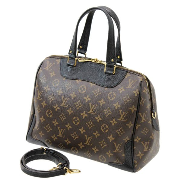 fs220912td04 Louis Vuitton Retiro Bag Monogram