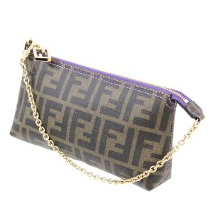 fs230502ec02 Louis Vuitton Petit Sac Pla Monogram Handbag