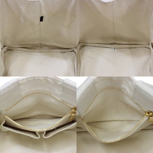 fs230709tfc04 8 Prada Tote Bag Canapa Ivory