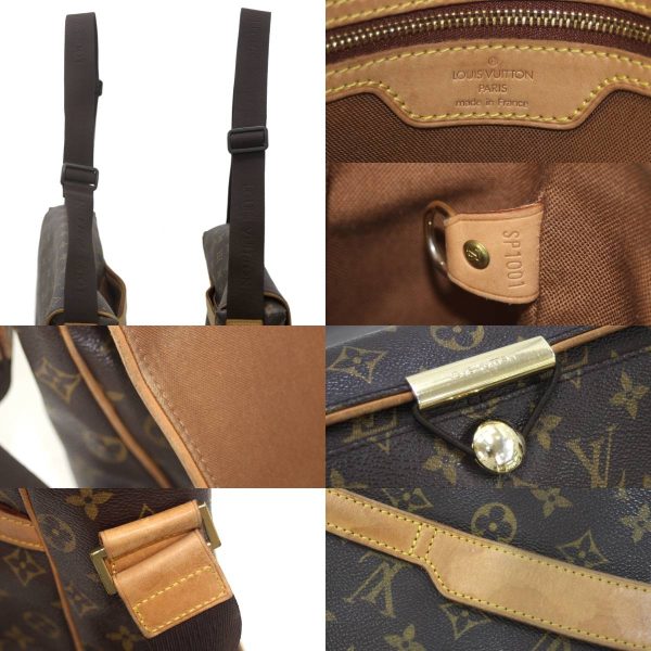 fs230827vsc01 9 Louis Vuitton Aves Messenger Bag Monogram Brown