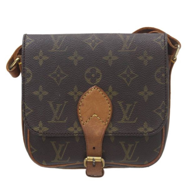 fs240407hc01 1 Louis Vuitton Cartesiere PM Shoulder Bag Monogram