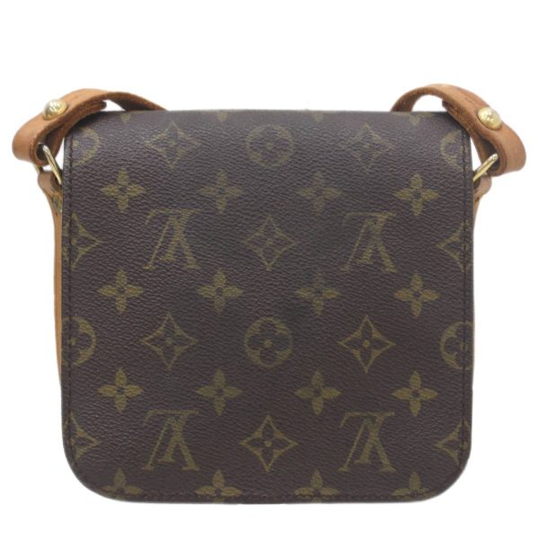 fs240407hc01 2 Louis Vuitton Cartesiere PM Shoulder Bag Monogram