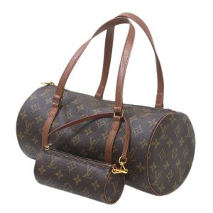 fs240420td01 Louis Vuitton Riviera Handbag Epi Leather