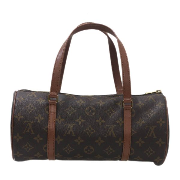 fs240420td01 2 Louis Vuitton Papillon 30 Handbag Monogram