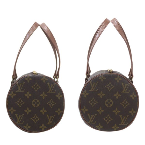 fs240420td01 3 Louis Vuitton Papillon 30 Handbag Monogram