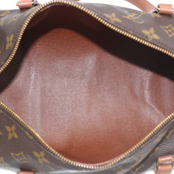 fs240420td01 6 Louis Vuitton Papillon 30 Handbag Monogram