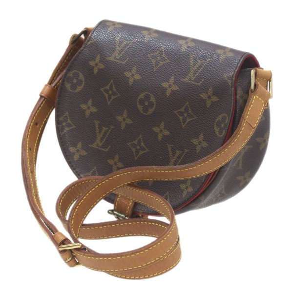 fs240605vc01 Louis Vuitton Tamblanc Shoulder Bag Monogram