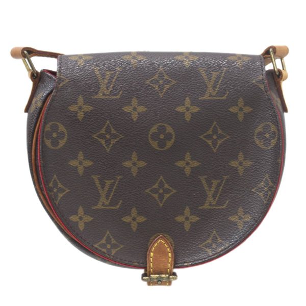 fs240605vc01 1 Louis Vuitton Tamblanc Shoulder Bag Monogram