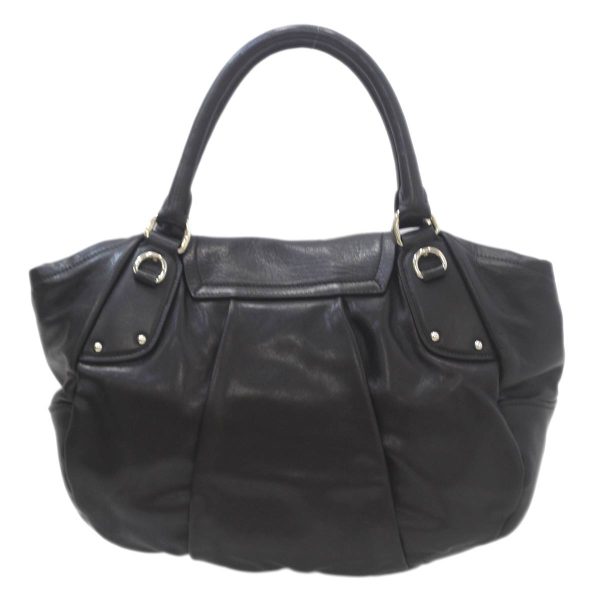 fs240715hvc01 2 Prada 2Way Handbag Shoulder Bag Black