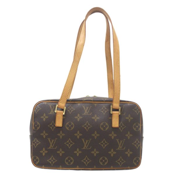 fs240804onc01 1 Louis Vuitton Cite MM Shoulder Bag Monogram