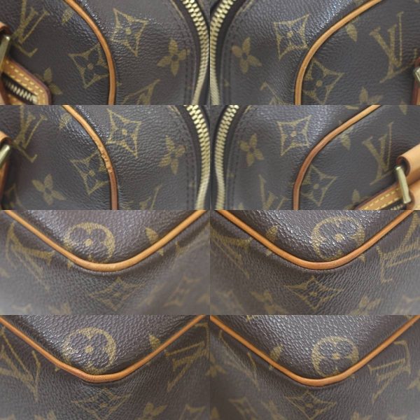 fs240804onc01 5 Louis Vuitton Cite MM Shoulder Bag Monogram