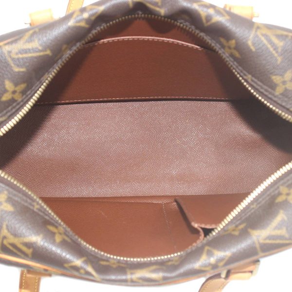 fs240804onc01 6 Louis Vuitton Cite MM Shoulder Bag Monogram