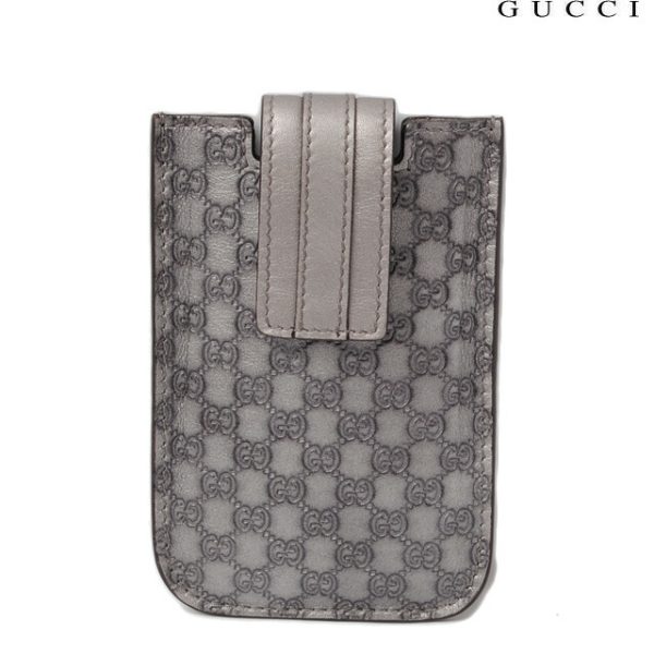 g 0098 15 1 Gucci iPhone Case Micro Guccisima