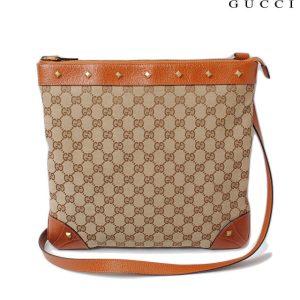 g 16 001 1 Louis Vuitton Damier Alma Handbag N51131 Brown Leather