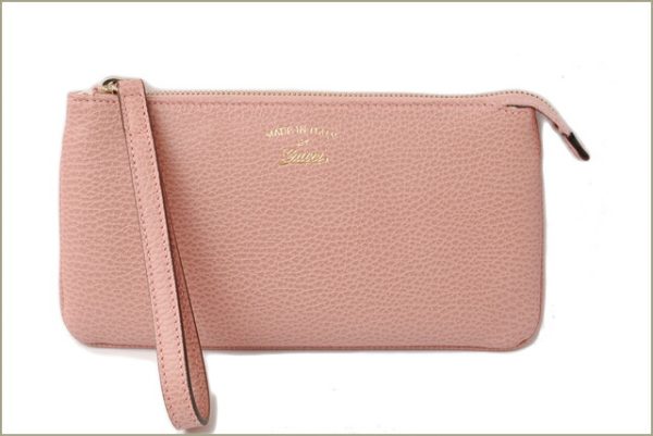 g 16 010 3 Gucci Mini Clutch Bag Pink