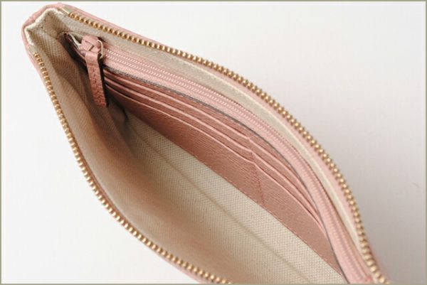 g 16 010 4 Gucci Mini Clutch Bag Pink