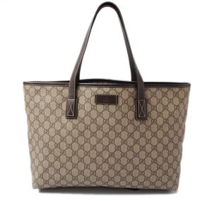 g 17 009 1 Gucci GG Small 2Way Tote Bag