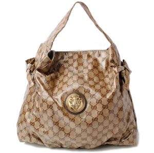 g 17 031 1 Louis Vuitton Handbag Monogram Deauville PVC